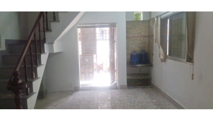 Bán Nhà 3 Tầng 113m2_5x22m Gần Ngã 4 Cầu Vượt Gò Dưa Bình Chiểu Thủ Đức Chỉ 4,3 tỷ.
